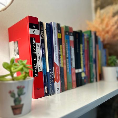 Etno Village Mihailovic III Kuti Eksteriør billede