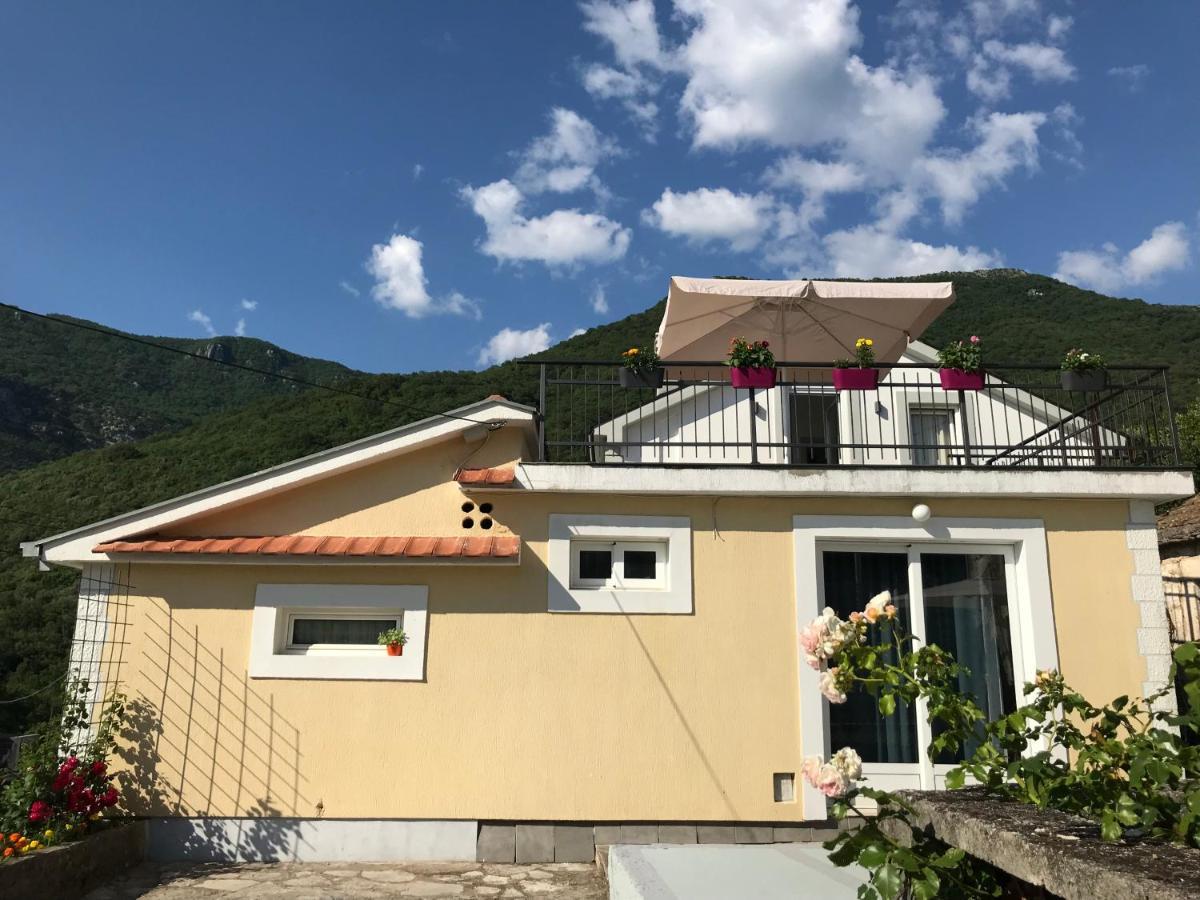 Etno Village Mihailovic III Kuti Eksteriør billede